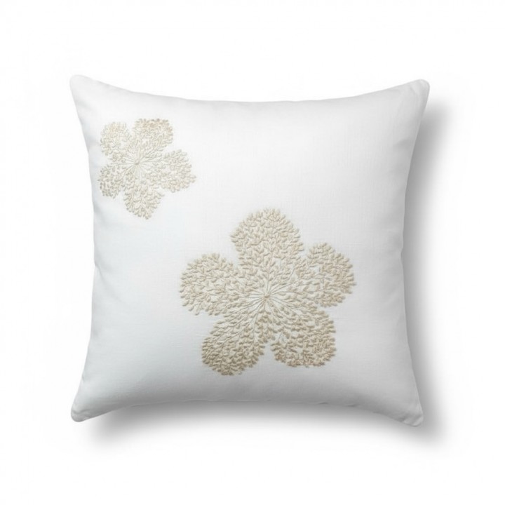 Cushion cover-Firework embroidery-TMD751413